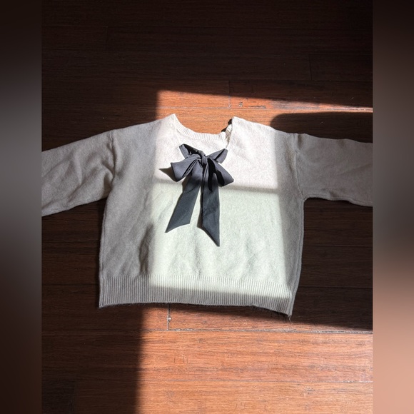 Long sleeve top - Picture 1 of 2